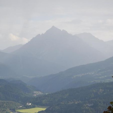 Blickfang Tirol Appartement Innsbruck Buitenkant foto