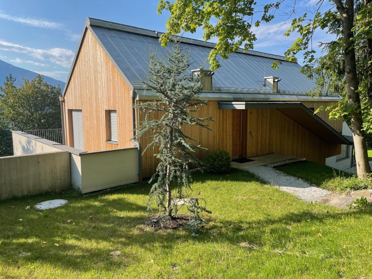 Blickfang Tirol Appartement Innsbruck Buitenkant foto