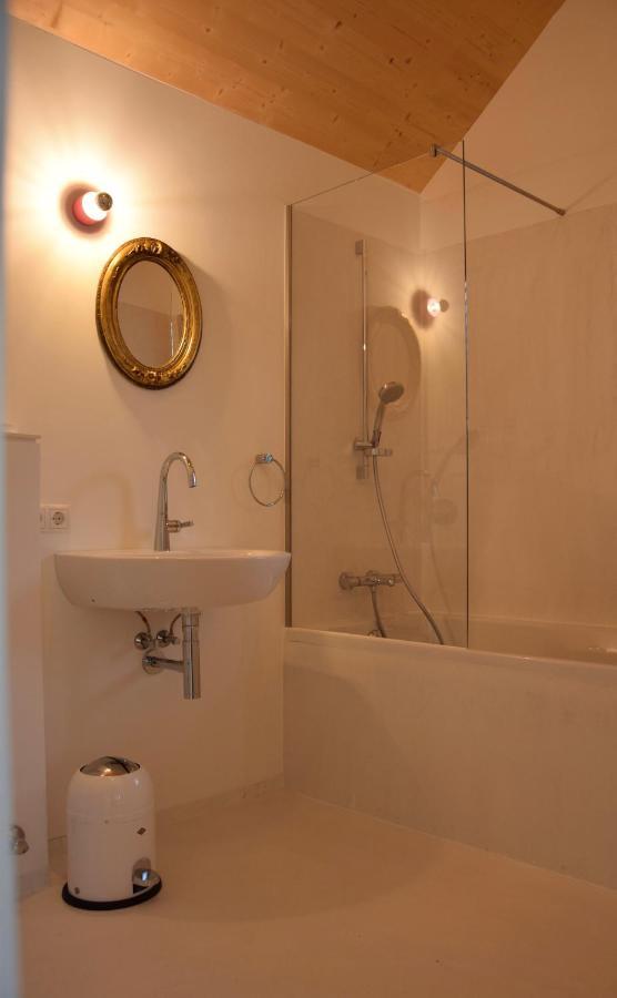 Blickfang Tirol Appartement Innsbruck Buitenkant foto